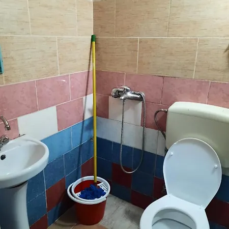 Vendégház Iri Gjirokastra